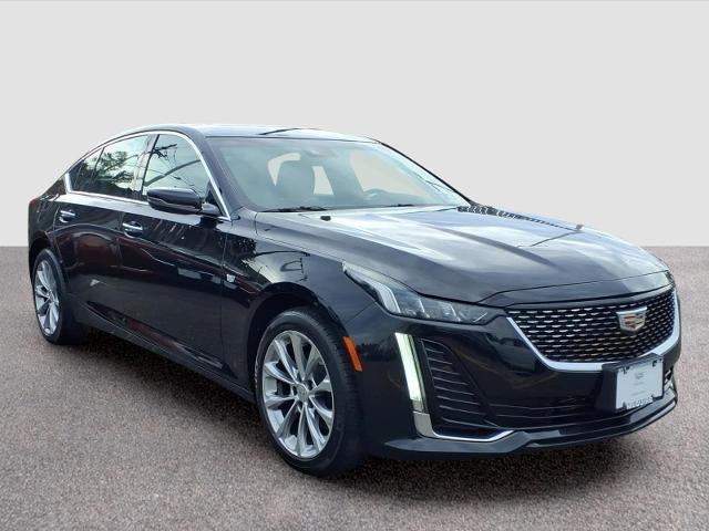 2020 Cadillac CT5 Premium Luxury