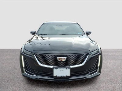 2020 Cadillac CT5 Premium Luxury