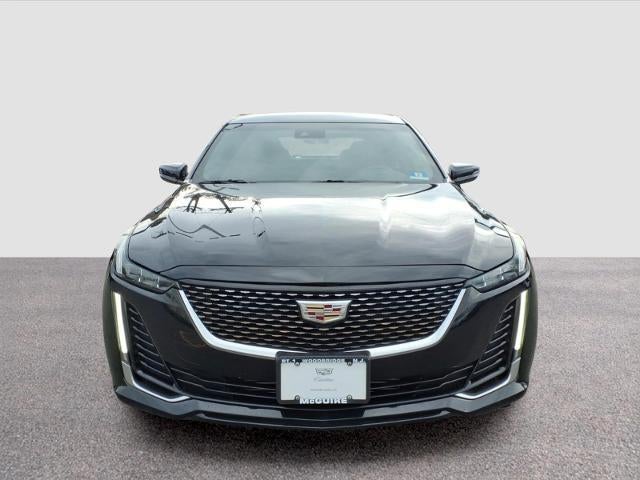 2020 Cadillac CT5 Premium Luxury