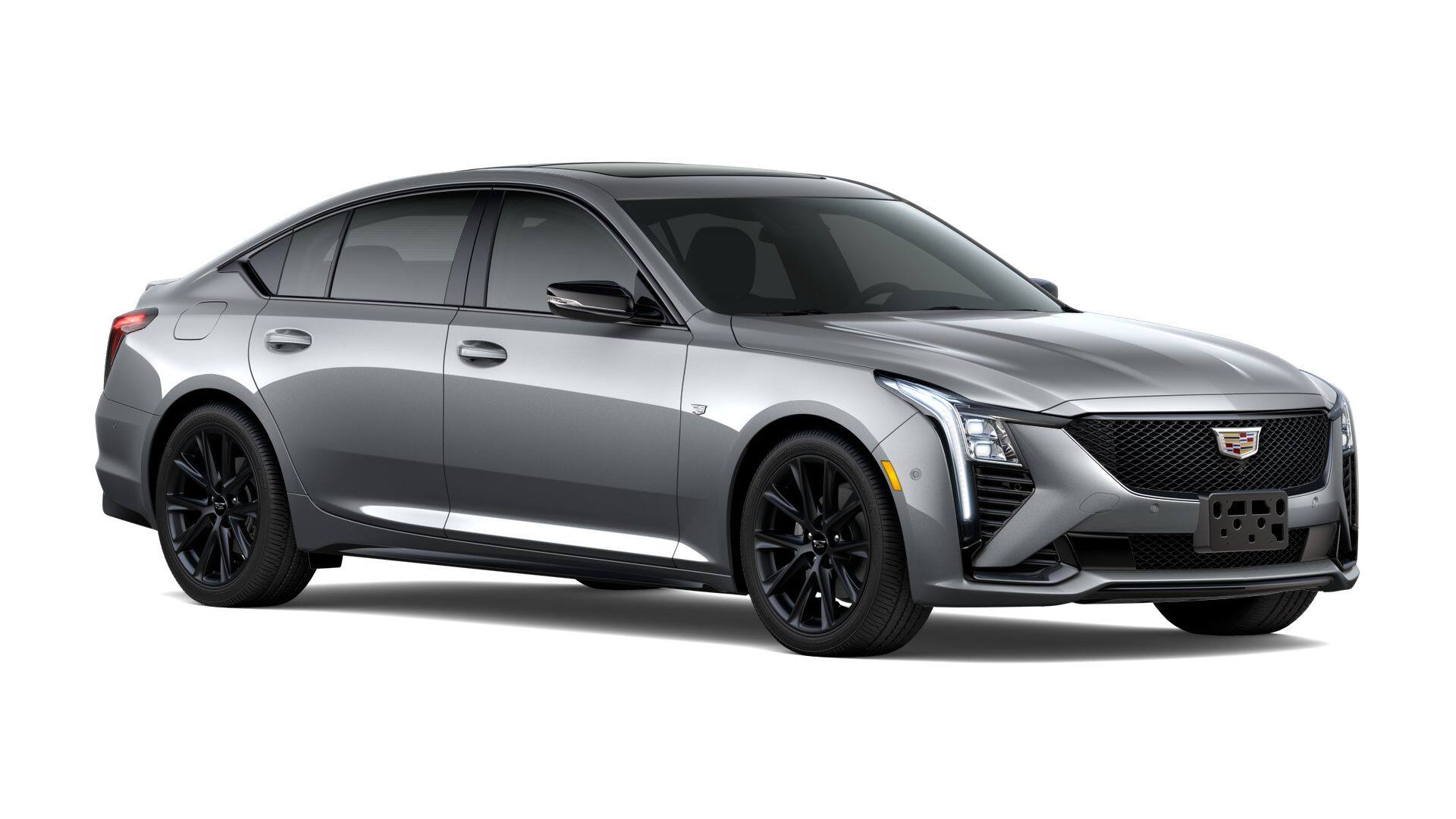 2026 Cadillac CT5 Base