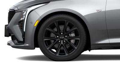 2026 Cadillac CT5 Base