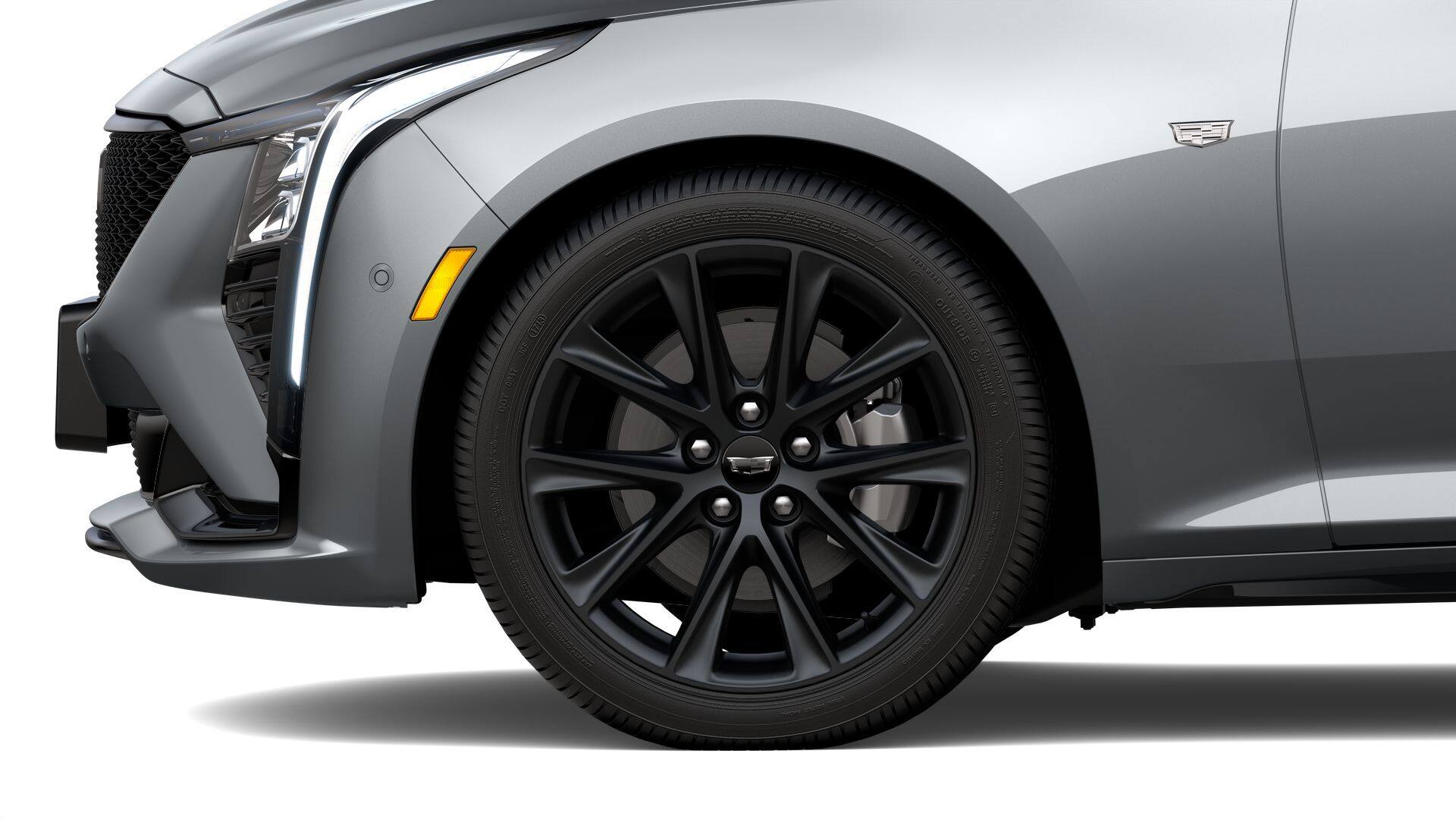 2026 Cadillac CT5 Base