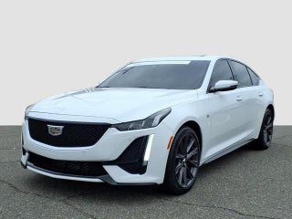 2023 Cadillac CT5 Sport