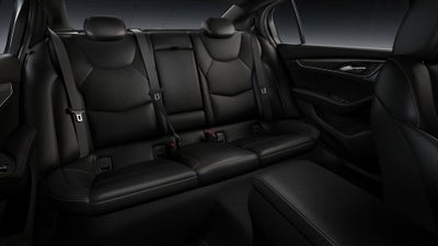 2026 Cadillac CT5 Base