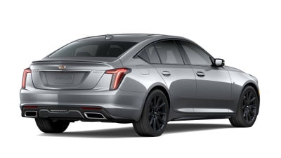 2026 Cadillac CT5 Base
