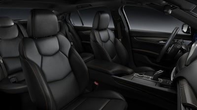 2026 Cadillac CT5 Base