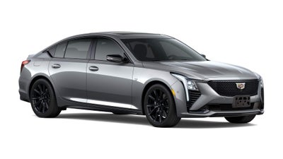 2026 Cadillac CT5 Base
