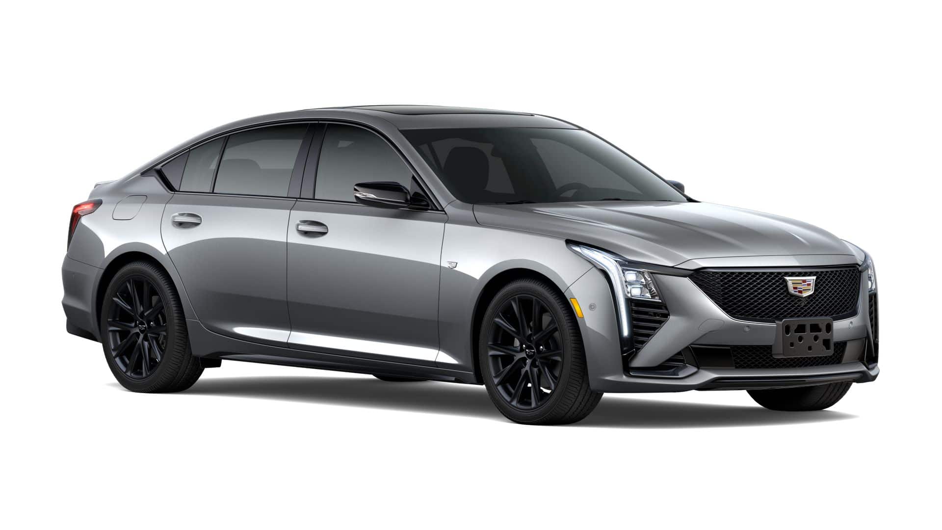 2026 Cadillac CT5 Base