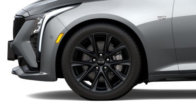 2026 Cadillac CT5 Base