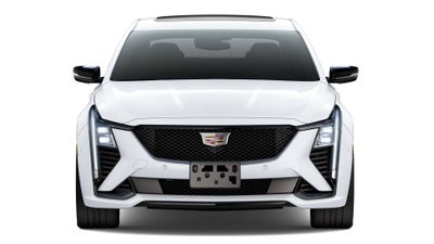 2026 Cadillac CT5 Base