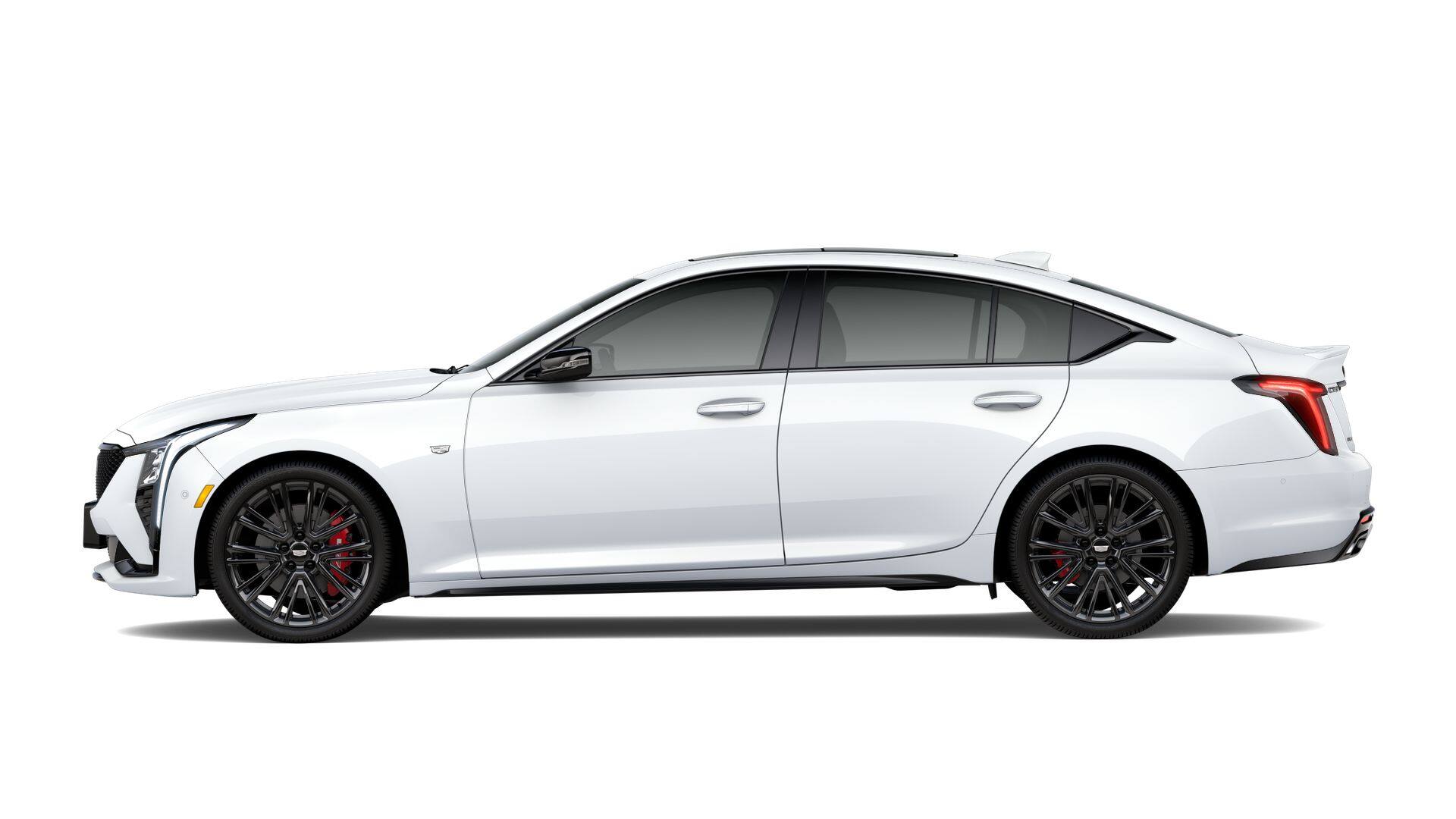 2026 Cadillac CT5 Base