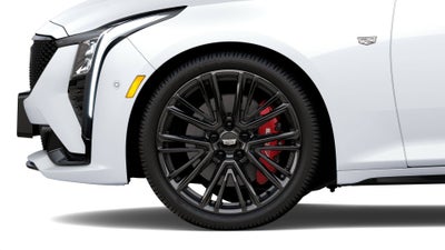 2026 Cadillac CT5 Base