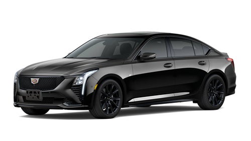 2026 Cadillac CT5 Base