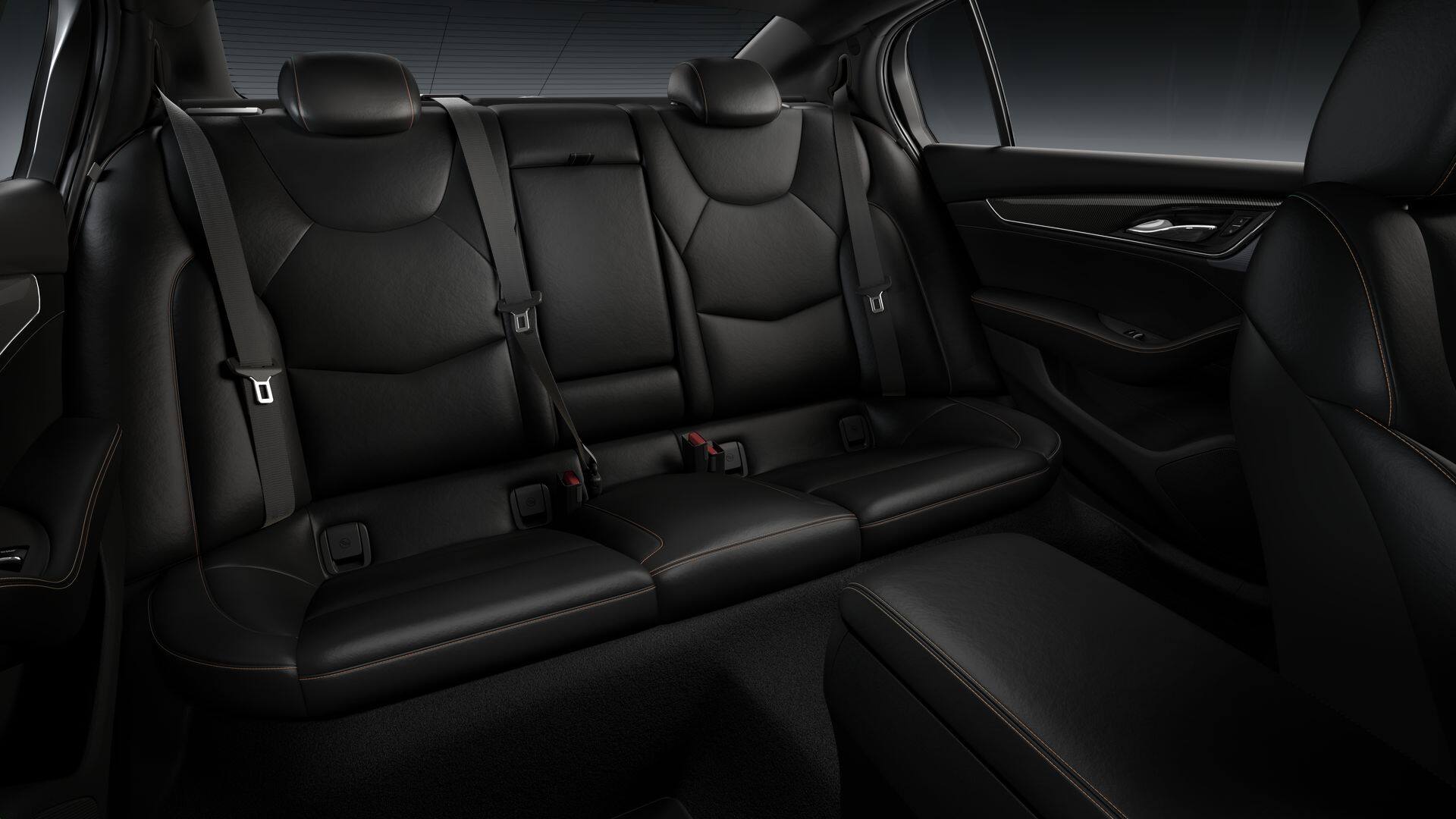 2026 Cadillac CT5 Base