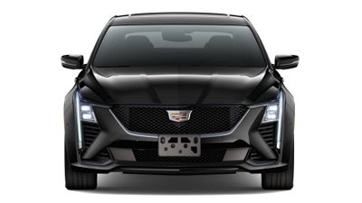 2026 Cadillac CT5 Base