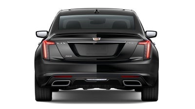 2026 Cadillac CT5 Base