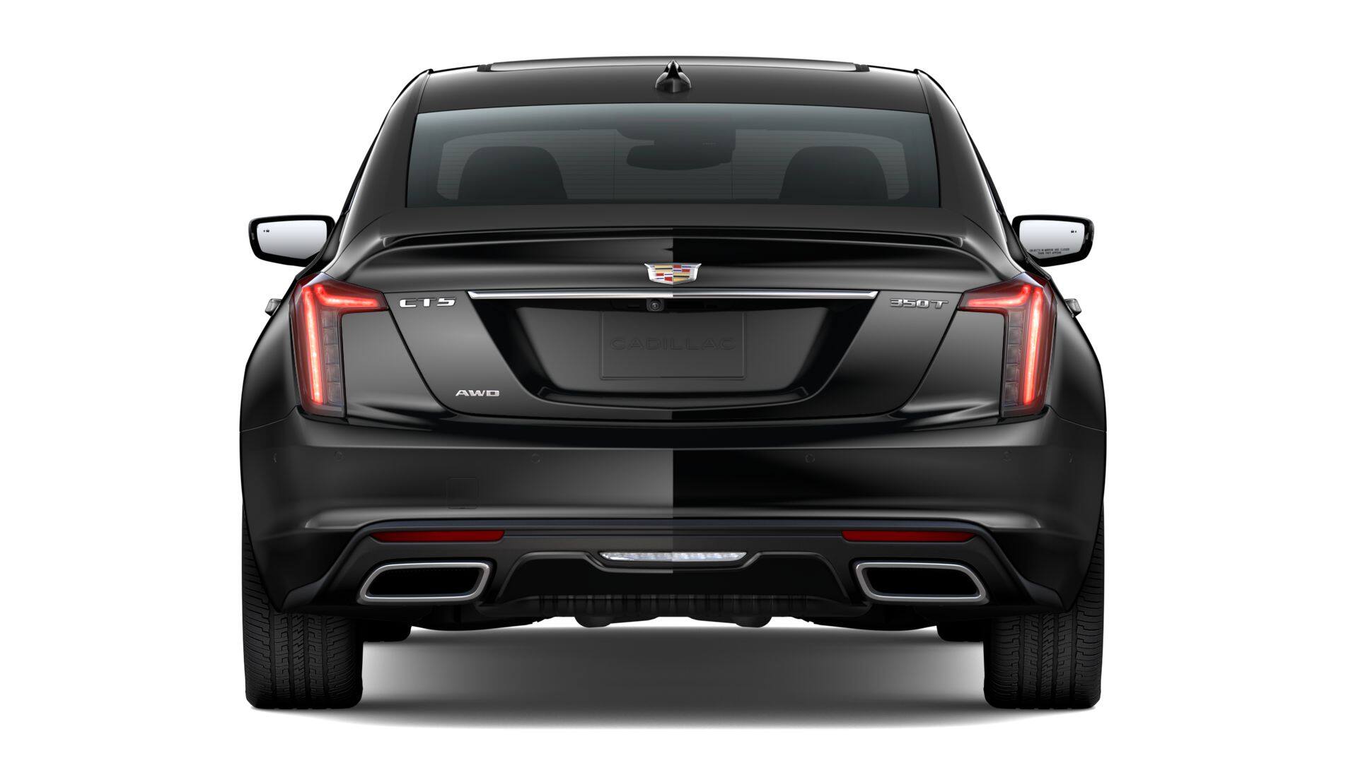 2026 Cadillac CT5 Base