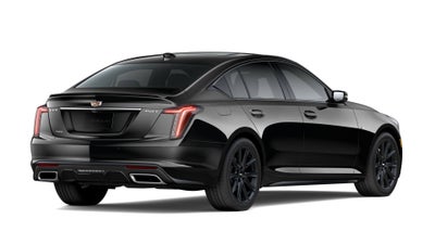 2026 Cadillac CT5 Base