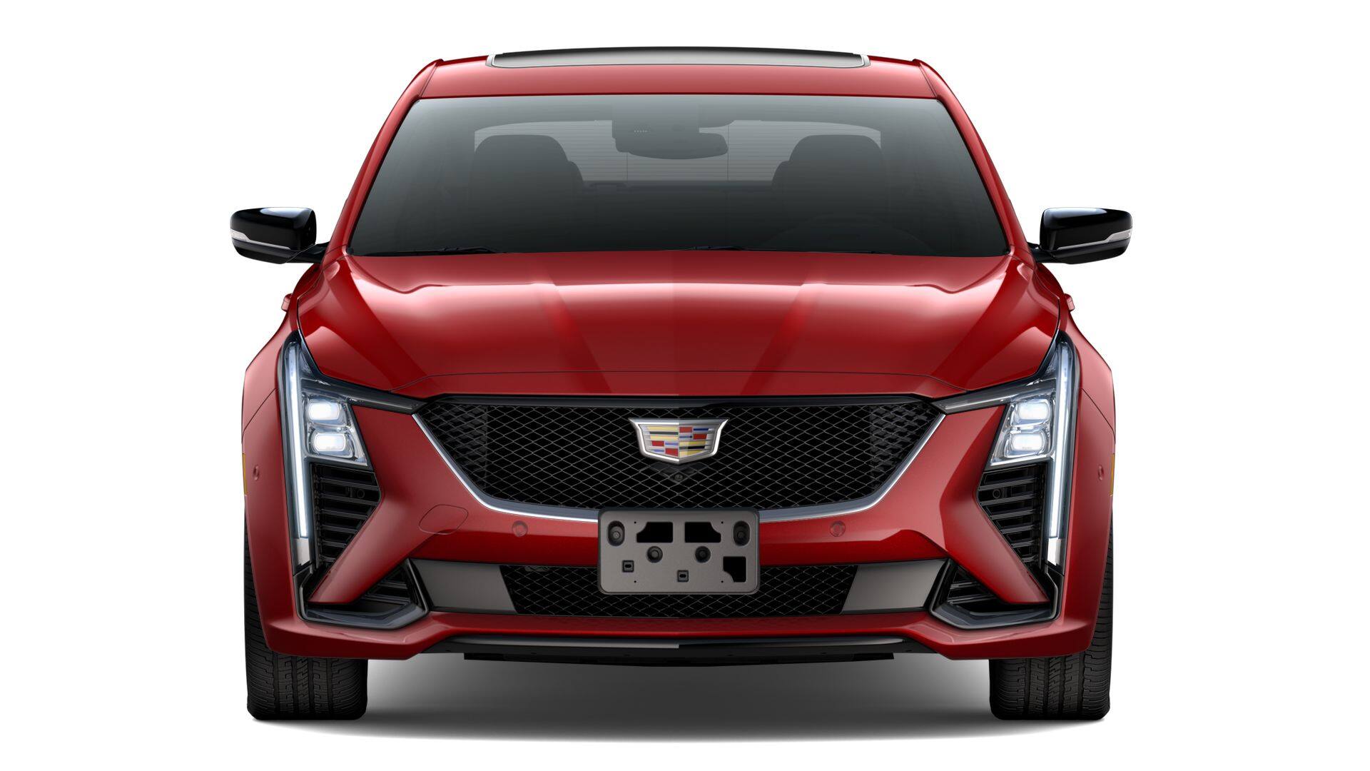 2026 Cadillac CT5 Base