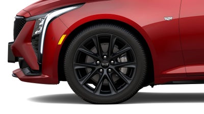 2026 Cadillac CT5 Base