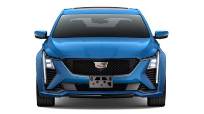 2026 Cadillac CT5 Base