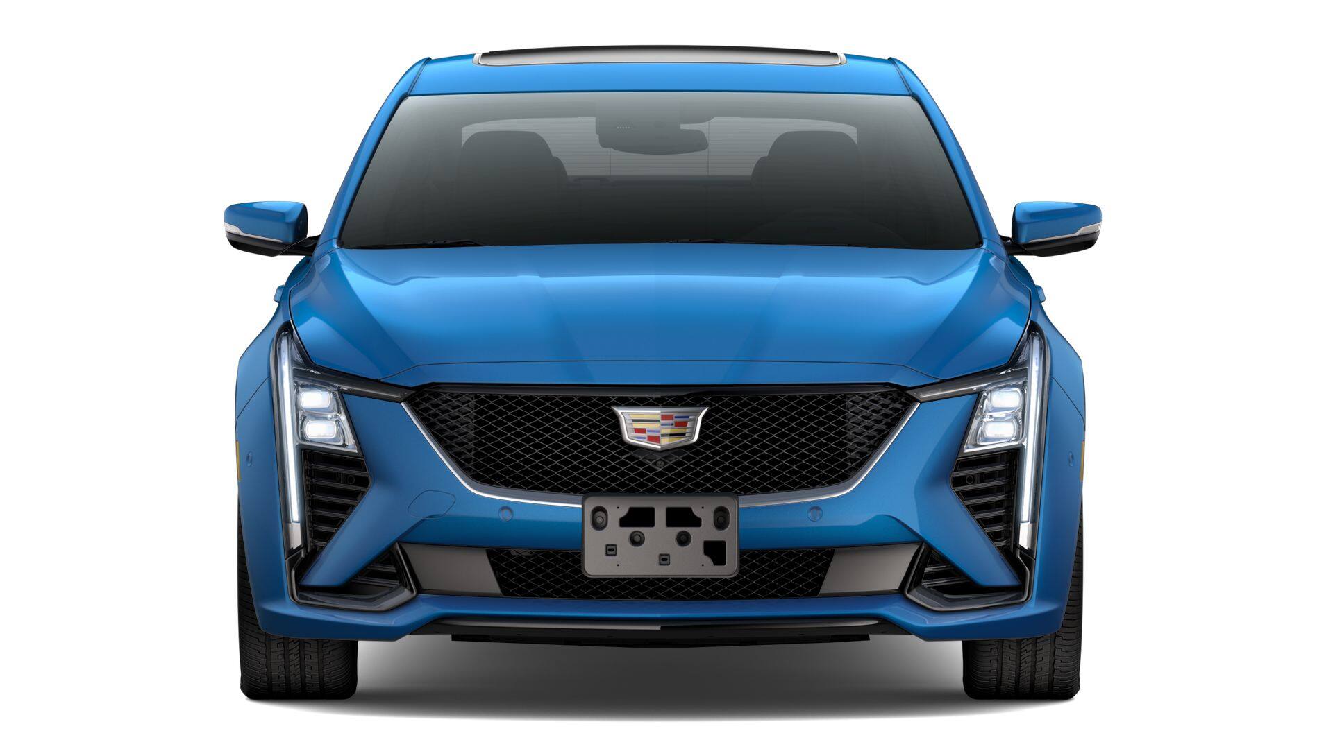 2026 Cadillac CT5 Base
