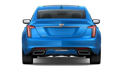 2026 Cadillac CT5 Base