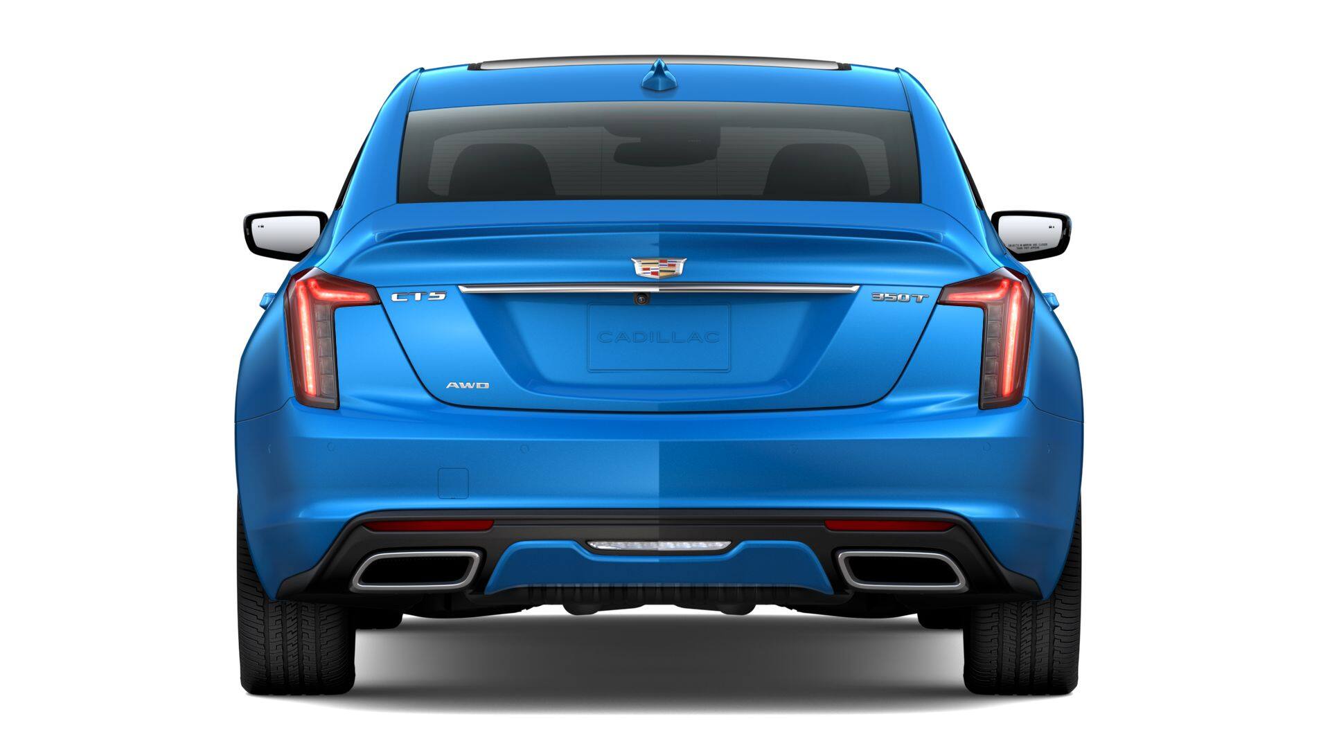 2026 Cadillac CT5 Base