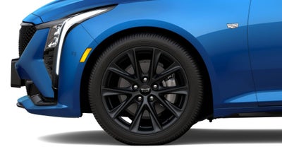 2026 Cadillac CT5 Base