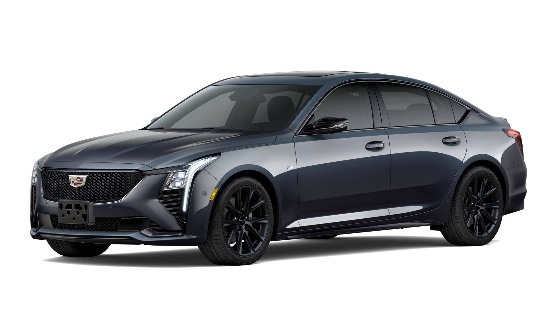 2026 Cadillac CT5 Base