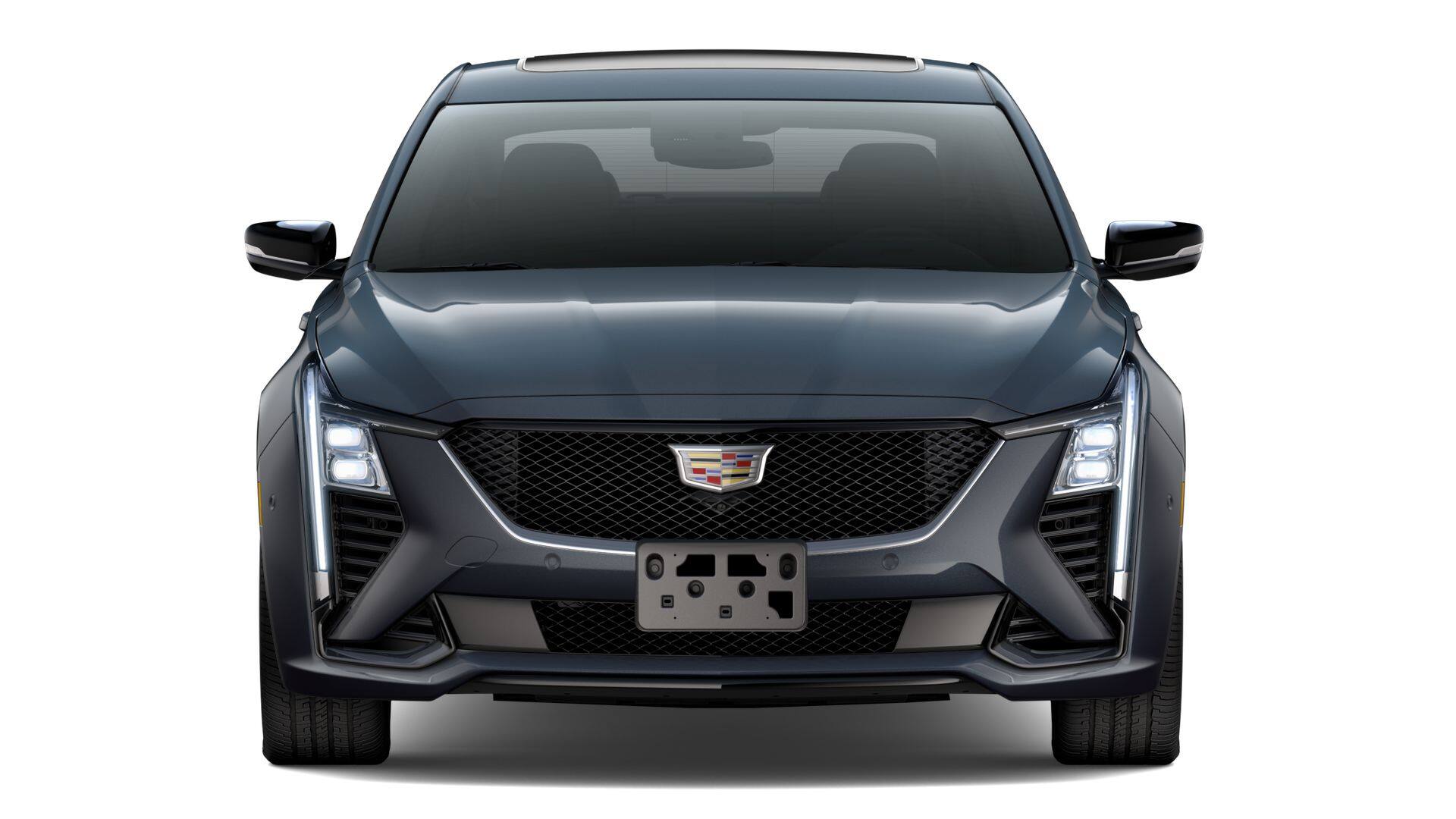 2026 Cadillac CT5 Base