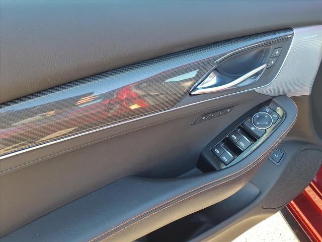 2023 Cadillac CT5 Sport