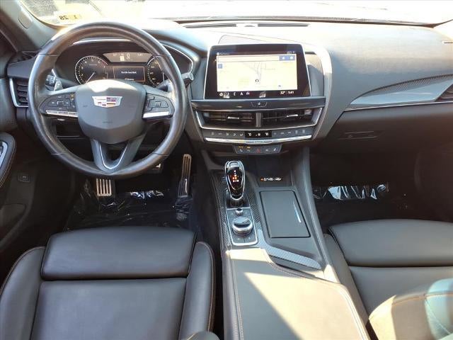 2023 Cadillac CT5 Sport