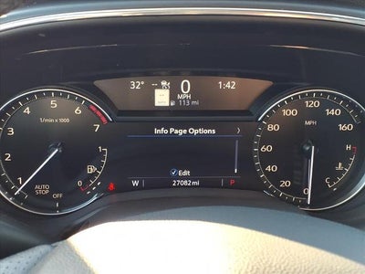 2023 Cadillac CT5 Sport