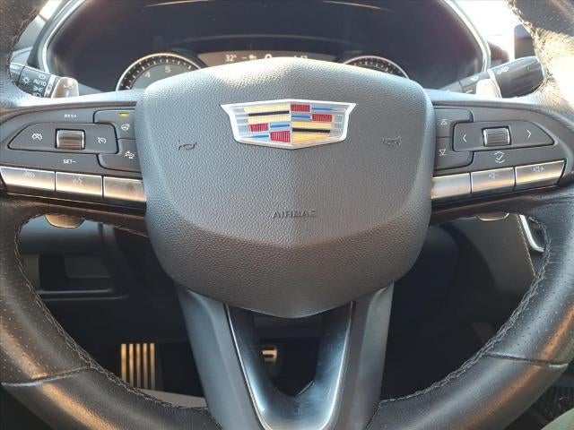 2023 Cadillac CT5 Sport