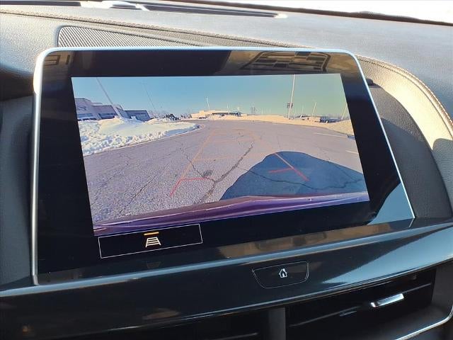 2023 Cadillac CT5 Sport