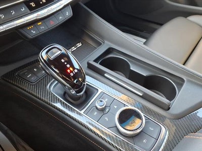 2023 Cadillac CT5 Sport