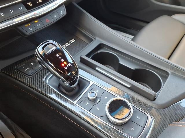 2023 Cadillac CT5 Sport