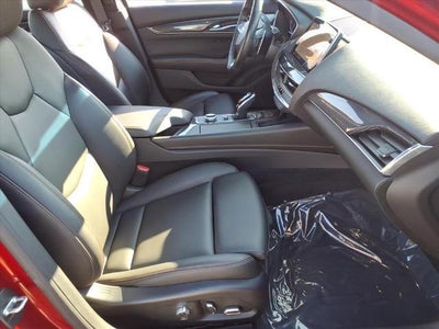 2023 Cadillac CT5 Sport