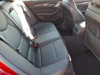 2023 Cadillac CT5 Sport