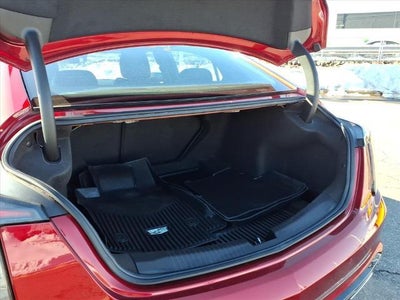 2023 Cadillac CT5 Sport