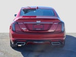 2023 Cadillac CT5 Sport