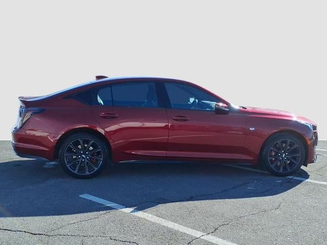 2023 Cadillac CT5 Sport