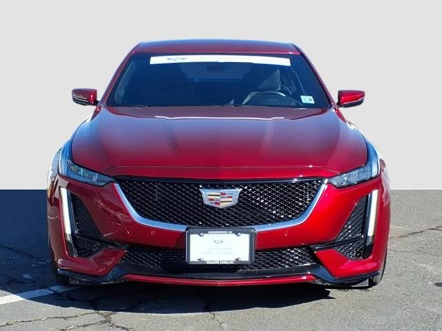 2023 Cadillac CT5 Sport