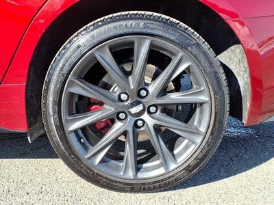 2023 Cadillac CT5 Sport