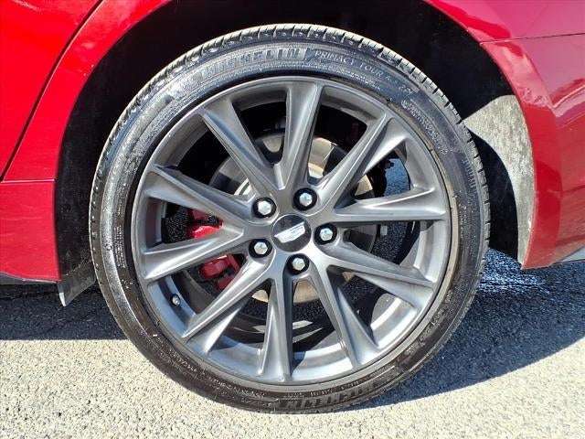 2023 Cadillac CT5 Sport