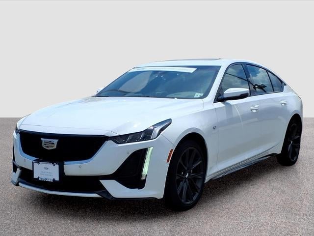 2023 Cadillac CT5 Sport