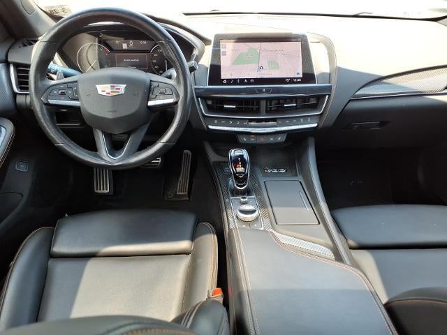 2023 Cadillac CT5 Sport