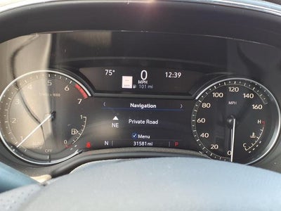 2023 Cadillac CT5 Sport