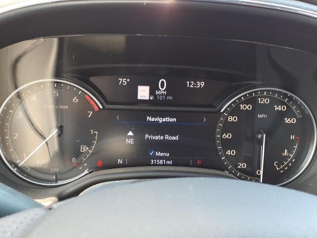 2023 Cadillac CT5 Sport